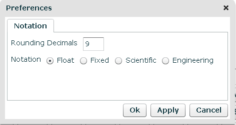 Alcula's new Scientific Calculator « Alcula's Online Calculators' Blog